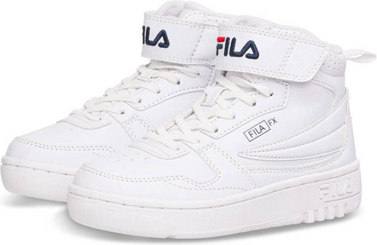 Fila FXventuno sneakers wit