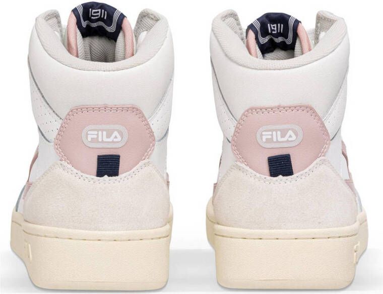 Fila Sevaro sneakers wit roze