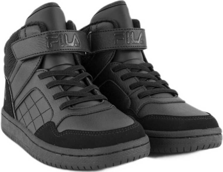 Fila sneakers zwart