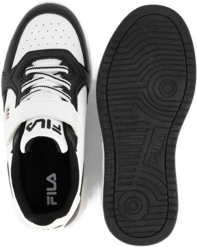 Fila sneakers zwart wit