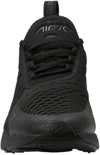Nike Air Max 270 Running Schoenen black black black maat: 44.5 beschikbare maaten:41 42 43 44.5 45 46 47.5 40.5 45.5 39