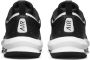Nike Air Max AP Hardloopschoenen Dames Black White-Black - Thumbnail 11