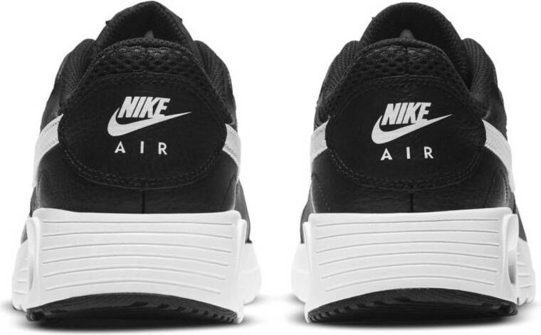 Nike Air Max SC Sneakers Klieke Court Stijl Black Heren - Foto 8
