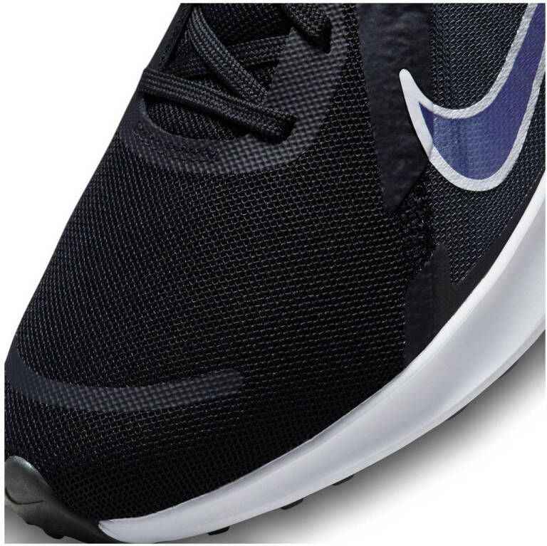 Nike Quest 5 Hardloopschoen voor dames (straat) Zwart - Foto 7