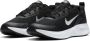 Nike Revolution 5 Flyese Sneakers Zwart - Thumbnail 7