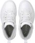 PUMA Rebound JOY AC PS Unisex Sneakers White- White-Limestone - Thumbnail 8