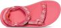 Teva sandalen roze Meisjes Textiel 33 34 | Sandaal van - Thumbnail 6