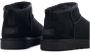 Ugg W Classic Ultra Mini Boots Black maat: 38 beschikbare maaten:36 37 38 39 40 41 - Thumbnail 14