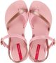 Ipanema Fashion Sandal sandalen roze Meisjes Rubber Meerkleurig 25 26 - Thumbnail 1