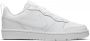 Nike Air Force 1 (gs) Fashion sneakers Schoenen white white maat: 39 beschikbare maaten:36 37.5 38.5 36.5 39 35.5 40 - Thumbnail 2
