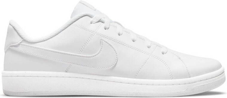 Nike Stijlvolle Court Royale 2 Better E Sneakers White