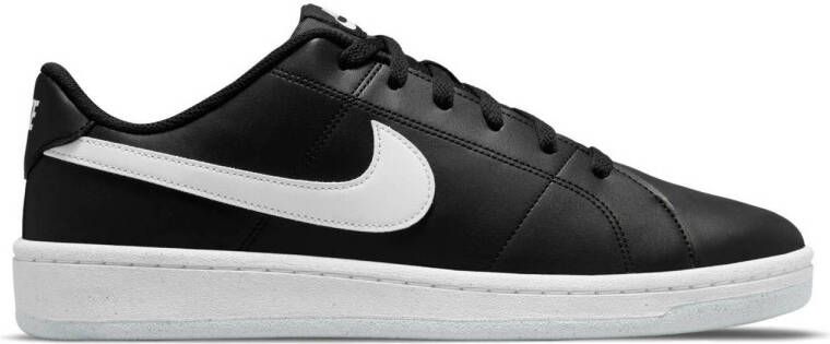 Nike Court Royal 2 NN sneakers zwart wit