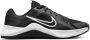 Nike Trainingsschoen voor dames MC Trainer 2 Black Iron Grey White- Dames Black Iron Grey White - Thumbnail 1