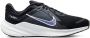 Nike Quest 5 Hardloopschoen voor dames (straat) Zwart - Thumbnail 2
