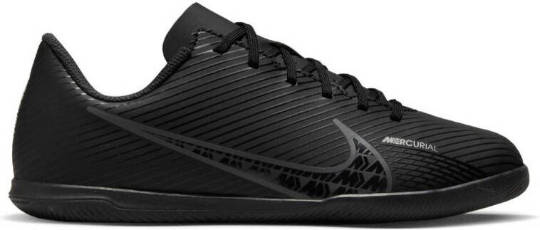 Nike Vapor 15 voetbalschoenen zwart