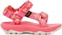 Teva sandalen roze Meisjes Textiel 33 34 | Sandaal van - Thumbnail 7