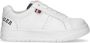 Tommy Hilfiger Sneakers LOGO LOW CUT LACE-UP SNEAKER - Thumbnail 1
