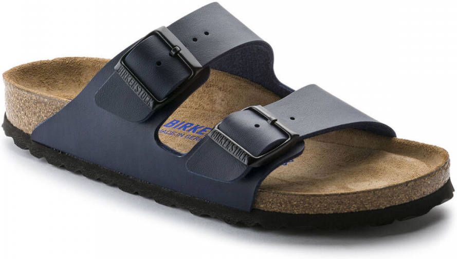 Birkenstock Arizona Birko-Flor Soft Footbed Sandals Sandalen
