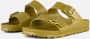 Birkenstock Arizona Eva Glamour Gold Schoenmaat 36 Slides 1022465 - Thumbnail 15