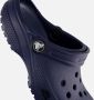 Crocs Classic Clog Unisex Kids 206991-410 Blauw-29 30 - Thumbnail 2