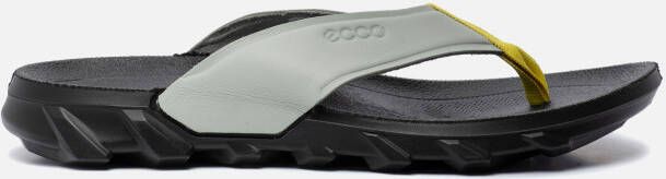 ECCO MX Flipsider sandalen grijs