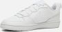 Nike Air Force 1 (gs) Fashion sneakers Schoenen white white maat: 39 beschikbare maaten:36 37.5 38.5 36.5 39 35.5 40 - Thumbnail 3
