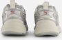 PUMA Milenio Tech Unisex Sneakers Cool Light Gray-Vapor Gray- Silver - Thumbnail 12