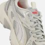 PUMA Milenio Tech Unisex Sneakers Cool Light Gray-Vapor Gray- Silver - Thumbnail 15