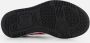 Puma Rebound V6 Lo sneakers wit rood zwart Imitatieleer 30 - Thumbnail 10