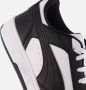Puma Rebound V6 Low Jr Fashion sneakers Schoenen white black maat: 37.5 beschikbare maaten:37.5 - Thumbnail 15