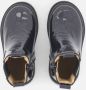 Shoesme lak chelsea boots met glitters zwart 26 | Enkelboot van - Thumbnail 9