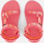 Teva sandalen roze Meisjes Textiel 33 34 | Sandaal van - Thumbnail 19