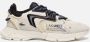 Lacoste L003 Neo Trendy Sneakers off white black maat: 37.5 beschikbare maaten:36 37.5 38 39.5 40.5 41 - Thumbnail 4