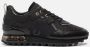 Cruyff Pace Black Gold Platform sneakers - Thumbnail 3