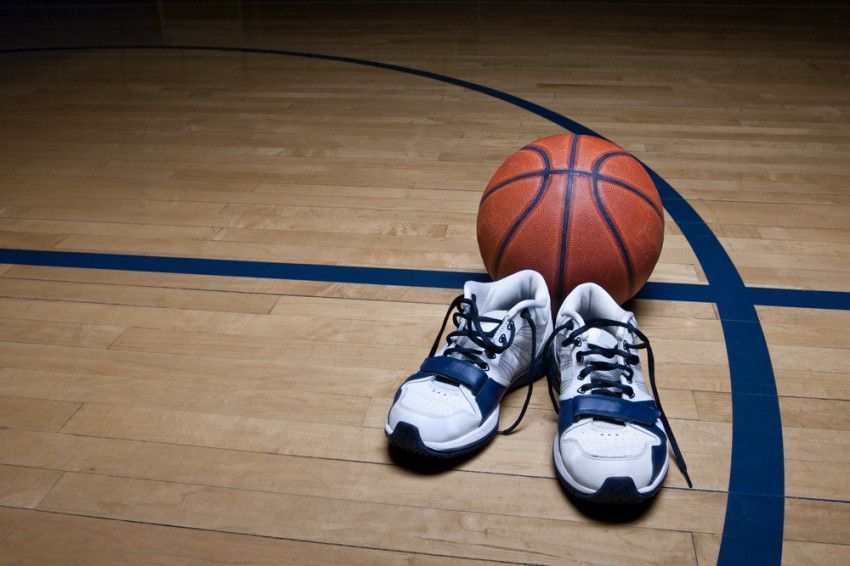 Basketbal best sale schoenen kopen