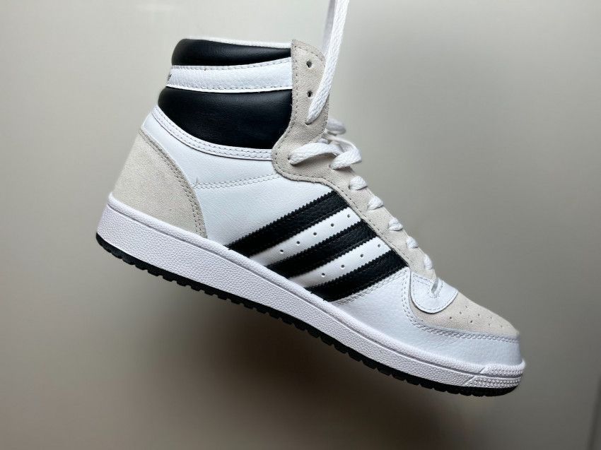 De nieuwe Adidas sneakers die je echt wilt hebben Blog Schoenen