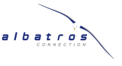 Albatros logo