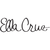 Ella Cruz logo