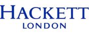 Hackett logo