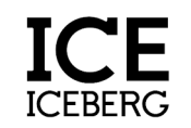 Iceberg logo