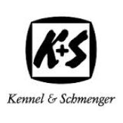 Kennel + Schmenger logo