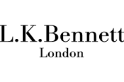 L.K. Bennett logo