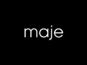 Maje logo