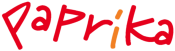 Paprika logo