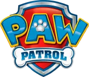 Paw Patrol logo