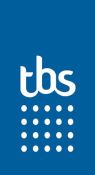 TBS logo