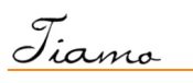 Tiamo logo