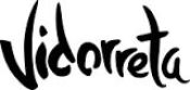 Vidorreta logo