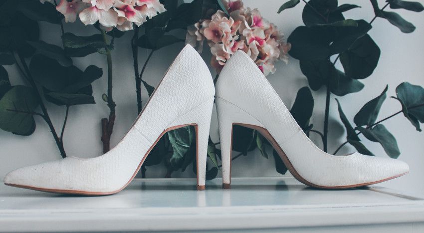 zonsopkomst Handboek bijwoord Tips voor het vinden van de mooiste schoenen voor je bruiloft - Blog -  Schoenen.nl