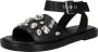 3.1 phillip lim Sandalen met riem - Thumbnail 1